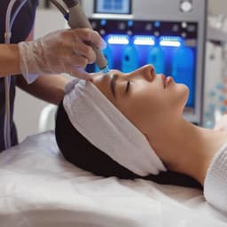 HYDRA FACIAL & MEDIFACIAL