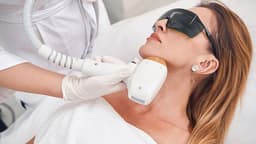 LASER HAIR REDUCTION